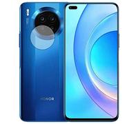 Visiodirect Lot de 4 Verre trempé Camera arrière Protecteur pour Huawei Nova 8i 6.67"