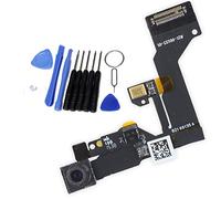 Visiodirect Nappe caméra et Micro pour Iphone 6S