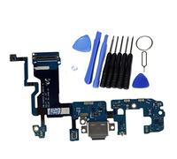 Visiodirect Nappe de Charge pour Samsung Galaxy S9 Plus SM-G965F