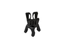 Visiodirect Paire Pince Multi-usages pour Jalons d'un diamètre de 25 mm, cerceaux Ronds et Plats