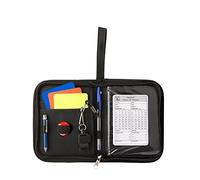 Visiodirect Pochette Arbitre Handball - Petit modèle