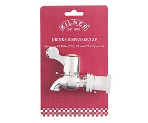 Visiodirect Robinet de Rechange pour Fontaine Kilner