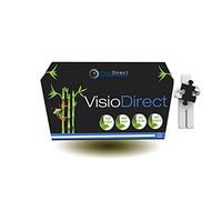 Visiodirect® Toner Cartouche d'encre Laser Type TN-423BK Noir, Haute capacité de la série TN-421BK pour Brother HL-L8260CDW 4500 Pages Certifié ISO 9001 ISO 14001