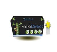 Visiodirect® Toner Cartouche d'encre Laser Type TN-423Y Jaune, Haute capacité de la série TN-421Y pour Brother DCP-L8410CDW 4000 Pages Certifié ISO 9001 ISO 14001
