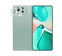 Visiodirect Verre trempé Camera, Protection d'objectif arrière Compatible pour ASUS Zenfone 12 Ultra 5G 6.78"