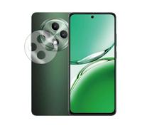 Visiodirect Verre trempé Camera, Protection d'objectif arrière Compatible pour Oppo RENO 12 F 4G 6.67" / Oppo RENO 12 FS 4G 6.67" / Oppo Reno 12 F 5G 6.67" CPH2637