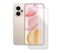 Visiodirect Verre trempé Compatible pour Honor 400 5G 6.55" DNY-NX9 - Film de Protection