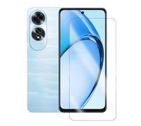 Visiodirect Verre trempé Compatible pour Oppo A60 4G CPH2631 6.67" - Film de Protection