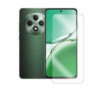 Visiodirect Verre trempé Compatible pour Oppo RENO 12 F 4G 6.67" / Oppo RENO 12 FS 4G 6.67" / Oppo Reno 12 F 5G 6.67" CPH2637 - Film de Protection