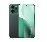 Visiodirect Verre trempé Compatible pour Oppo RENO 14 5G 6.59" CPH2737/OPPO RENO 14 F 5G 6.57" CPH2743/OPPO RENO 14 FS 5G CPH2743 6.57" - Film de Protection