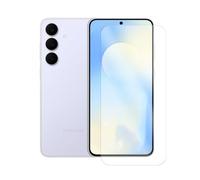 Visiodirect Verre trempé Compatible pour Samsung Galaxy S25 FE 5G SM-S731B 6.7" - Film de Protection