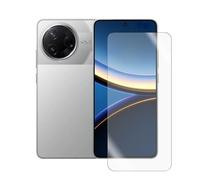 Visiodirect Verre trempé Compatible pour Xiaomi Poco F7 Ultra 5G 6.67" / Xiaomi Poco F7 Pro 5G 6.67" - Film de Protection