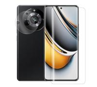 Visiodirect Verre trempé incurvé pour Realme 11 Pro 5G 6.7" RMX3771+ Verre trempé Protecteur d'objectif Camera arrière