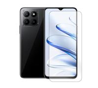 Visiodirect Verre trempé pour Honor 70 Lite 5G 6.5" RBN-NX1 - Film de Protection