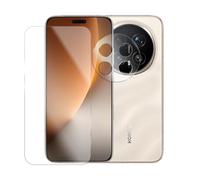 Visiodirect Verre trempé pour Honor Magic8 Pro 5G + Verre trempé Camera