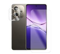 Visiodirect Verre trempé pour Oppo A5 Pro 5G / Oppo A5 Pro 4G 2025 6.67"+ Verre trempé Protecteur d'objectif Camera arrière