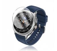 Visiodirect Verre trempé pour Samsung Galaxy Watch 8 Classic 46mm 1.34"- Film de Protection