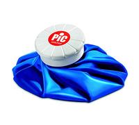 Visiodirect Vessie à Glace en Tissu caoutchouté - Diamètre : 28 cm