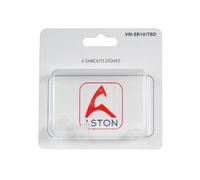 Visiomed Aston 6 Embouts Dome