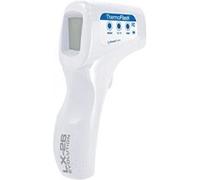 Visiomed pca thermoflash lx26e blanc thermomètre médical sans contact Blanc G