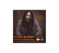 Alpha Blondy - Vision