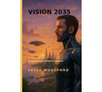 VISION 2035: Un avenir forgé par la collaboration homme-IA