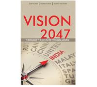 VISION 2047 Through the Lens of Young Minds