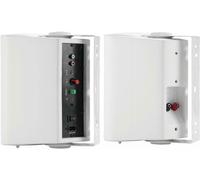 VISION 30w Pair Active Wall Speakers