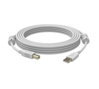 Vision techconnect 2 - câble usb - usb type b pour usb - 3 m