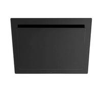Vision 7858 - Hotte - standard - largeur : 74.8 cm - profondeur : 42.6 cm - recyclage - avec moteur interne - noir