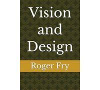 Vision and Design