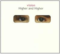 Vision - and Higher [Import]