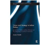 Vision And Strategy In Indian Politics