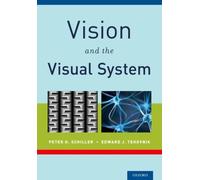 Vision And The Visual System
