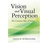 Vision And Visual Perception