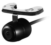 Vision arrière étanche caméra pour Caméras Tableau Bord Moniteur Vue Arrière Caméra Recul Avant Papillon Nuit Câble D'extension 5 Broches(Single Camera)