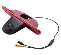 Vision arrière étanche caméra pour Citroën pour Jumpy pour Dispatch 2007-2016 Caméra Recul Feu Stop Feux
