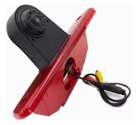Vision arrière étanche caméra pour Fiat pour Scudo 2007-2016 Caméra Recul Feu Stop Feux