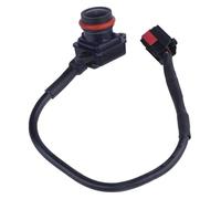 Vision arrière étanche caméra pour Maserati pour Levante pour Quattroporte M156 pour Ghibli 2010-2016 Système Stationnement Secours 670018242 Caméra Recul