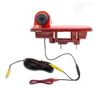 Vision arrière étanche caméra pour Opel pour Vauxhall pour VIVARO 2014 Caméra Recul Feu Freinage Voiture Stationnement Automatique Vision Noctur