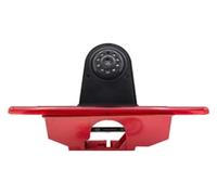 Vision arrière étanche caméra pour Toyota pour Proace 2007-2016 Caméra Recul avec Feu Stop
