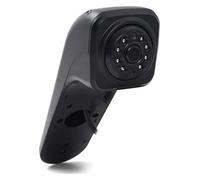 Vision arrière étanche caméra pour Transit pour Custom 2012-2019 Feu Stop Vision Nocturne HD Étanche Caméra Recul Stationnement(Stop-Light-Camera)