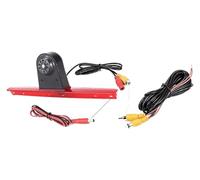 Vision arrière étanche caméra pour VW pour Transporter pour Multivan pour CARAVELLE T5 pour Van 2003-2015 Caméra Recul Feu Freinage Voiture Stationnement Arrière