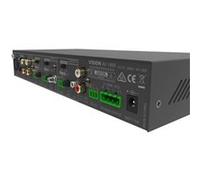 Vision AV-1900 amplificateur audio Maison Noir
