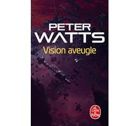 Vision aveugle