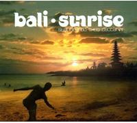 Edel – Vision – Bali Sunrise