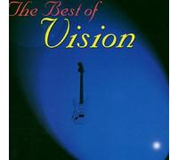 Vision - Best of -17tr-