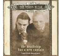 The Vision Bleak Deathship Has a New.. (CD)