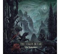 Vision Bleak - Unknown - CD - G3z