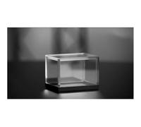 Vision Box 2.0 Carte de tours de magie en gros plan et jeux de tours de magie Performer Gimmick Mentalisme Magic Prediction Magic Props